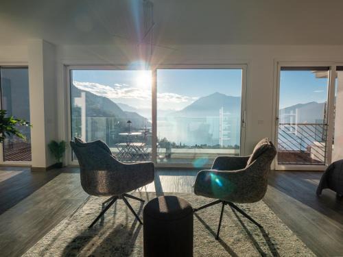Bellano Apartment | Orchidea House