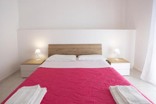 Spiano Apartment | Orchidea Hotel: Guest Rated 9/10 & Pet-Friendly Comfort