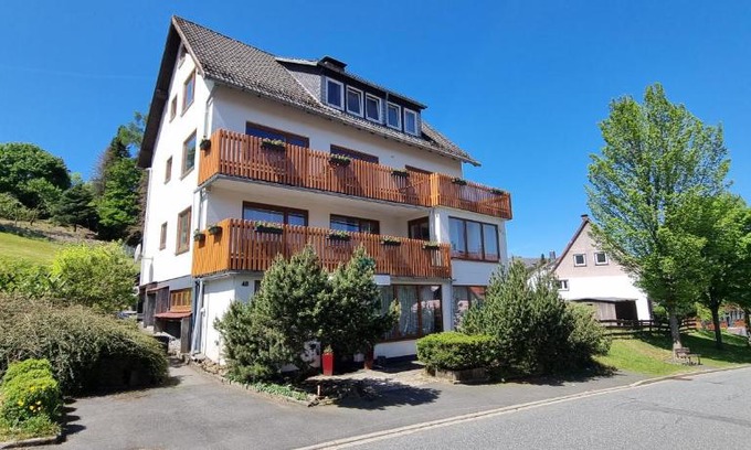 Altenau Bed & Breakfast | Relax at Orchidee Altenau: Oceanfront Pool & Pet Friendly