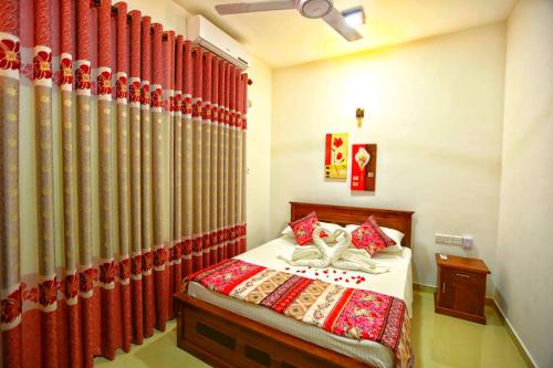 Rathmalana Apartment | Discover Orchidee Apartments: Family-Friendly & Guest Rated 9.5