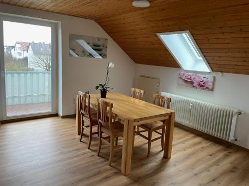 Hoffeld Apartment | Orchidee