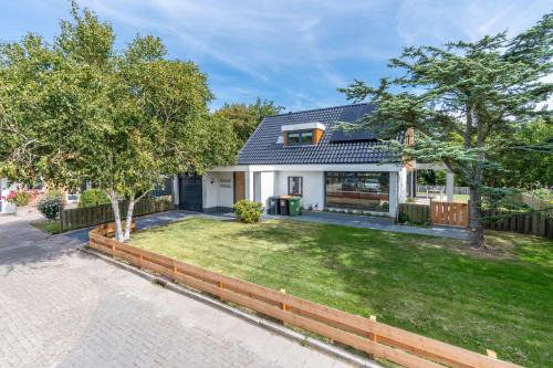 De Koog Villa | Orchismient 39 - Noordhonck
