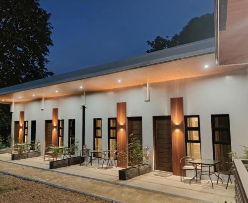 Coron Cabin | Orchrd Lodge
