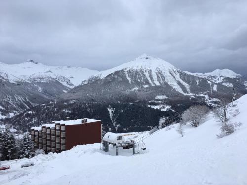 Orcieres-Merlette Apartment | Cozy Orcieres Studio with Pool and Family-Friendly Amenities