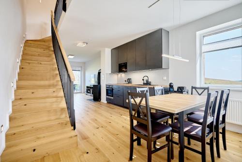 Loucna Pod Klinovcem House | Charming Ore House: Pet & Child Friendly Retreat