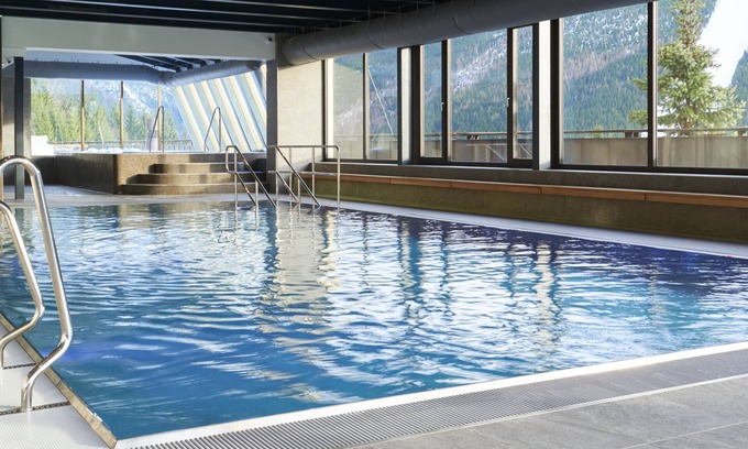 Spindleruv Mlyn Hotel | Exceptional Stays at OREA Resort Horal in Špindlerův Mlýn