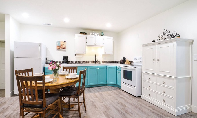 Northridge Apartment | Top-Rated Orem Vacation Apartment Steps from BYU Campus