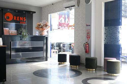 Manado City Centre Hotel | Orens Inn