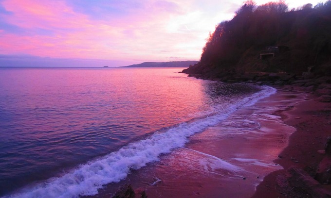 Torquay Hotel | Experience Orestone Manor: 4-Star Retreat with Fine Dining