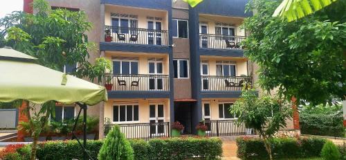 Seeta Apartment | Oreville Apartments