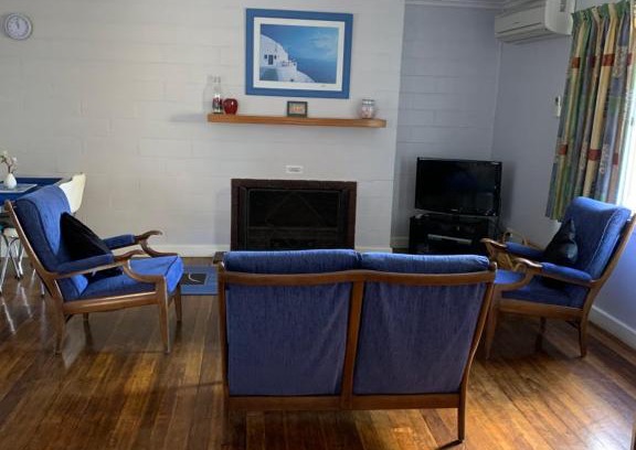 Orford Apartment | Getaway at Orford Prosser Holiday Units with Ocean Views