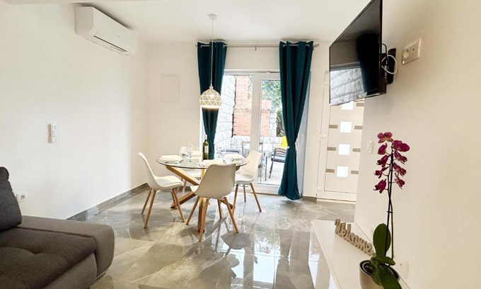 Medvinjak Apartment | Family-Friendly Orhideja: Guest Rated 9.9/10