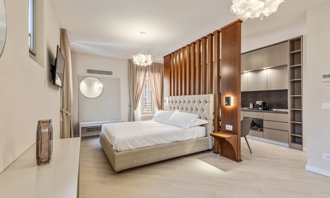 Udine House | Experience Oriana Homèl Udine: Spa, Breakfast & Family Fun
