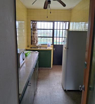 Durazno Apartment | Oribe 552