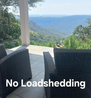 Madakana Villa | Oceanfront Oribi Gorge Villa: Guest Rated 9.7/10