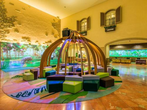 Urayasu Hotel | Discover Oriental Hotel Tokyo Bay - Family-Friendly Retreat