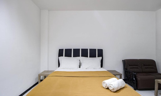 Gambir Hotel | Convenient Stay at Oriental Residence Pasar Baru