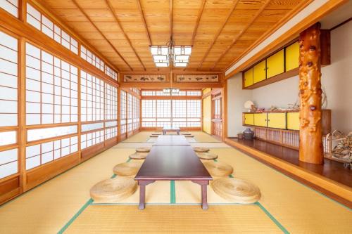 Taketomi-jima Taketomi-cho House | Family-Friendly Oriental Villa - Your Ideal Vacation Stay