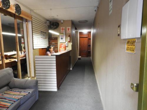 Chincha Alta Hotel | Oriente Express Lodging