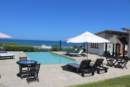Vichayito Resort | Explore Origenes Spa & Lodging with Ocean Views & Pool