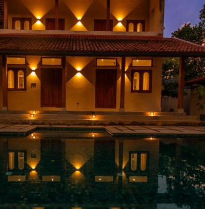 Balapitiya Villa | Origin Balapitiya