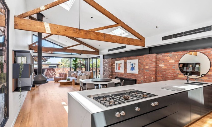 Geelong West House | Original Pix in Geelong West