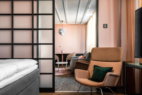 Oulu Hotel | Pet-Friendly Haven at Original Sokos Hotel Arina Oulu