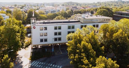Salo Hotel | Experience Comfort at Original Sokos Hotel Rikala Salo