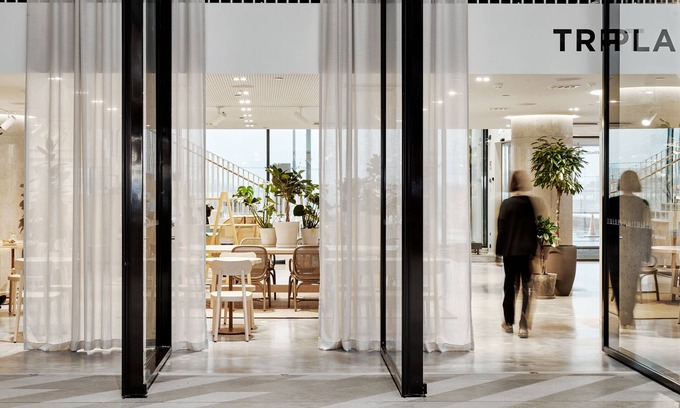 Pasila Hotel | Experience Comfort at Original Sokos Hotel Tripla