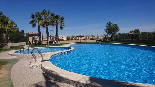 Orihuela Costa Villa | Beautiful 3-Bed Villa in Orihuela with Pool & Pet-Friendly