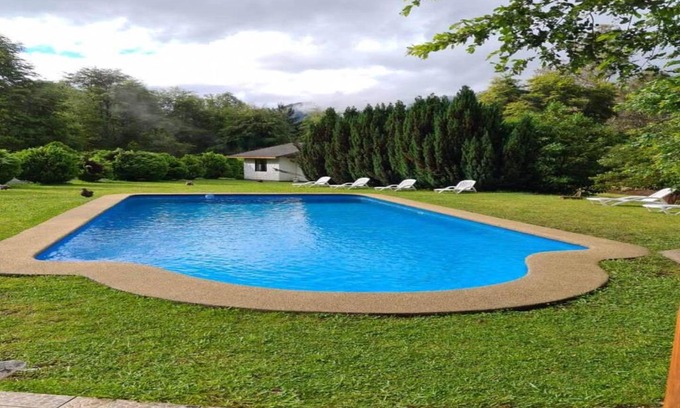 Pucon House | Discover Orillas del Coilaco: Top-Rated Oceanfront Retreat