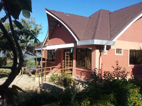 Bisil Villa | Mountain Retreat at Orinie Resort: Pet-Friendly Getaway
