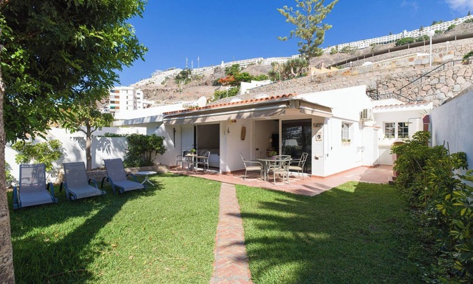 Puerto Rico Ski Chalet | Relaxing Retreat at Orinoco Suites Puerto Rico - Rated 9.2