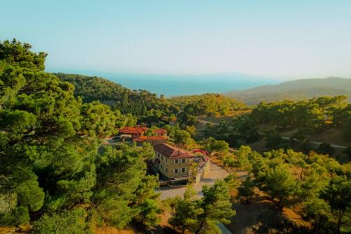 Adatepe Hotel | Discover Orion Adatepe: 4-Star Family-Friendly Retreat