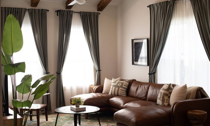Port Isabel House | Casa Cactus B: 2BR Pool Oasis with Office & Family Amenities