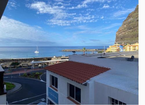 Puerto de Tazacorte Apartment | Orion Beach