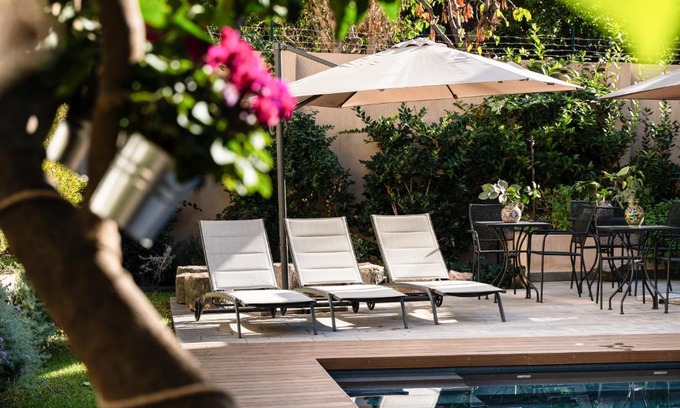 Catania City Centre Apartment | Oceanfront Bliss at ORISPACE73 - 4 Star, Guest Rated 10/10