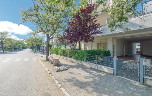 Lido di Dante Apartment | Pet-Friendly Stay at Orizzonte 1 for Family Adventures