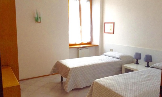 Urbania Apartment | Exceptional Stay at Orizzonte Urbania - Rated 9/10 by Guests