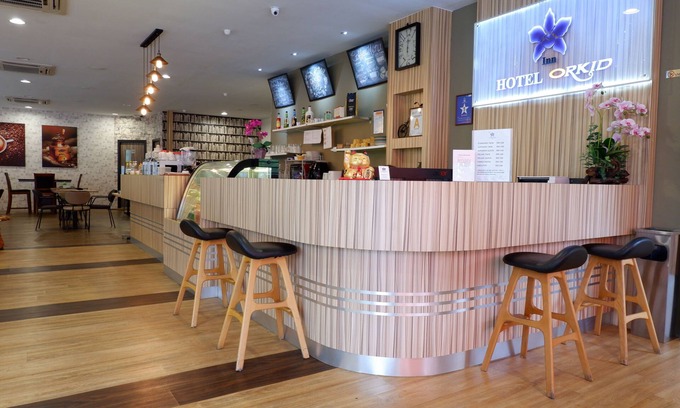 Bandar Mahkota Cheras Hotel | Comfortable Stay at Orkid Inn Mahkota Cheras with Great Amenities