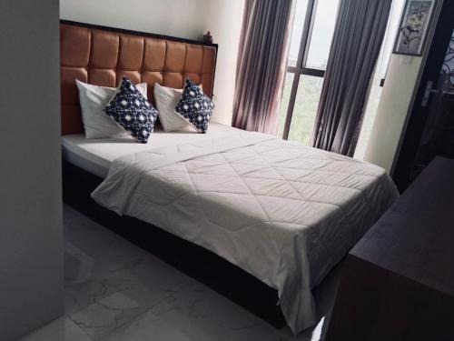 Sen Sok Apartment | Relaxing Stay at Orkide Condo with Pool & Family-Friendly Fun