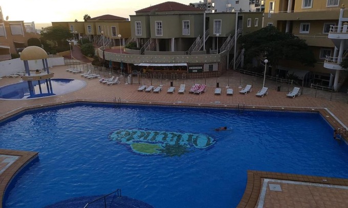 Costa Adeje Apartment | Family-Friendly Orlando Resort in Playa Las Américas