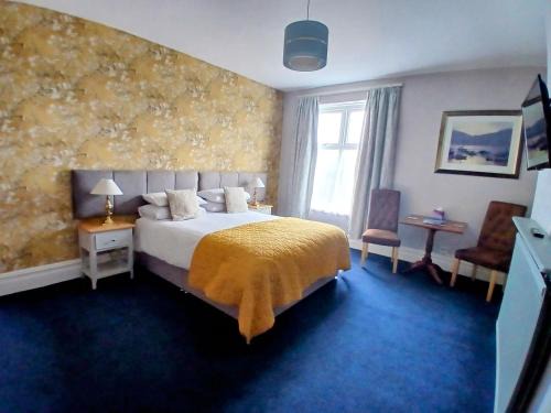 Newton in Furness Hotel | Discover Ormsgill Inn: Poolside Retreat for Families