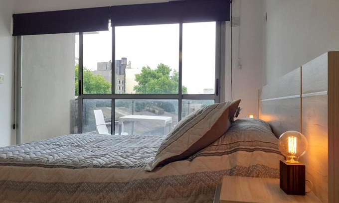 Rosario Apartment | Outstanding Oroño 3: Guest Rated 9/10 with a Pool