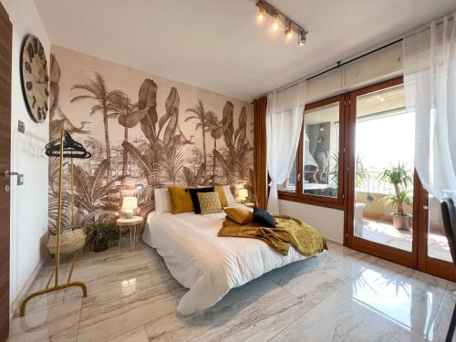Milan House | Bright Holy-Day Rooms Milano: Top-Rated with Breakfast Included