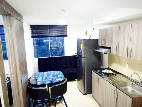 Armenia Apartment | Discover OroNegro ApartaHoteles: 9.6 Rated in Quindio