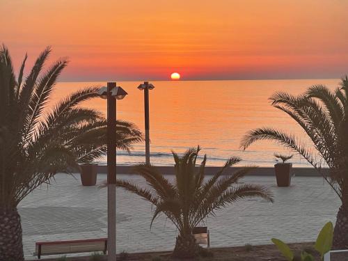 Oropesa del Mar Apartment | Discover Oropesa del Mar: Oceanfront Bliss Awaits You