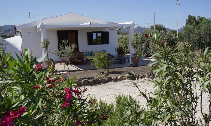 Orosei House | Villa Luciana in Orosei: Relaxation & Oceanfront Escape