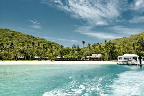 Orpheus Island Resort | Indulge at Orpheus Island Lodge: 5-Star Oceanfront Paradise
