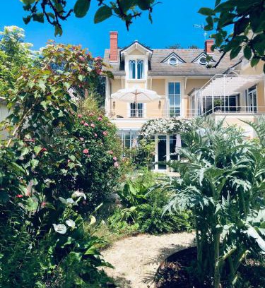 Giverny Apartment | Exceptional Apartments in Giverny with Ocean Views